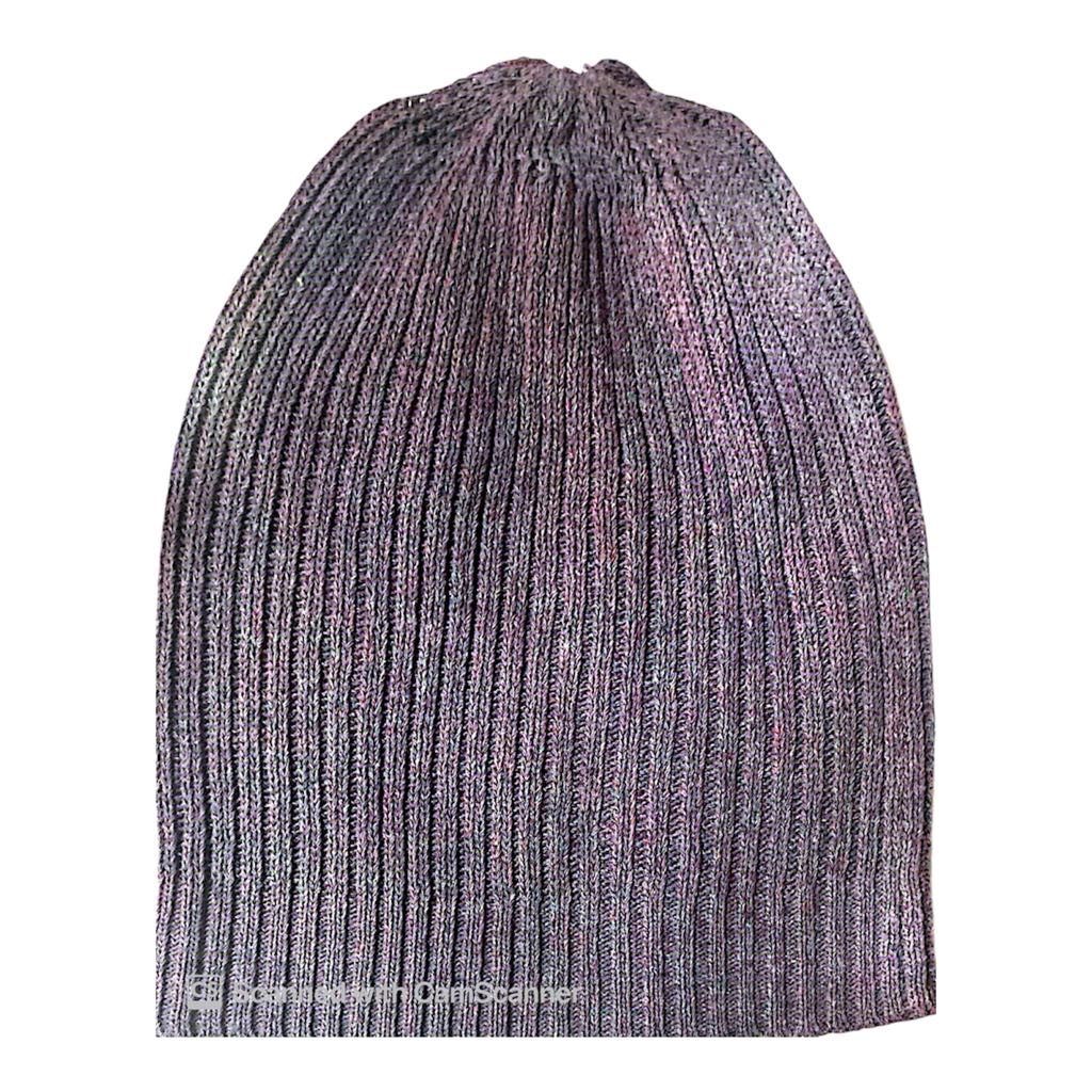 Hemp Beanie | 80% Hemp 20% Cortton | Free Size | THC Free