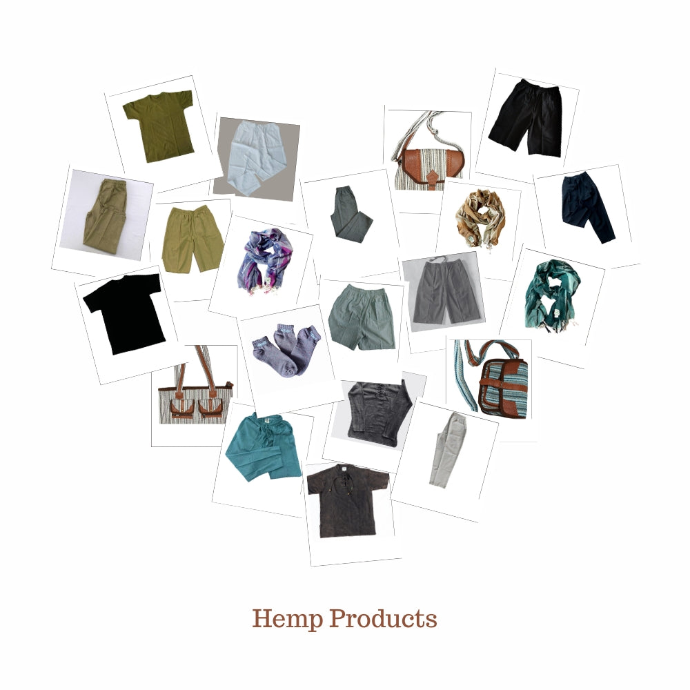 Discover the Natural Thermoregulating Power of Hemp